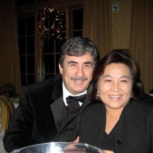 Meet your Posher, Terry